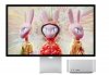 Apple Studio Display - Standard Glass - Tilt- and Height-Adjustable Stand